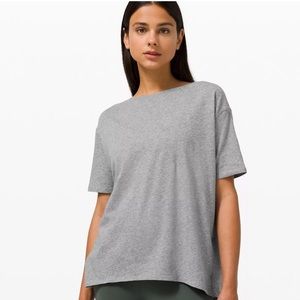 Lululemon Back In Action Crew 6